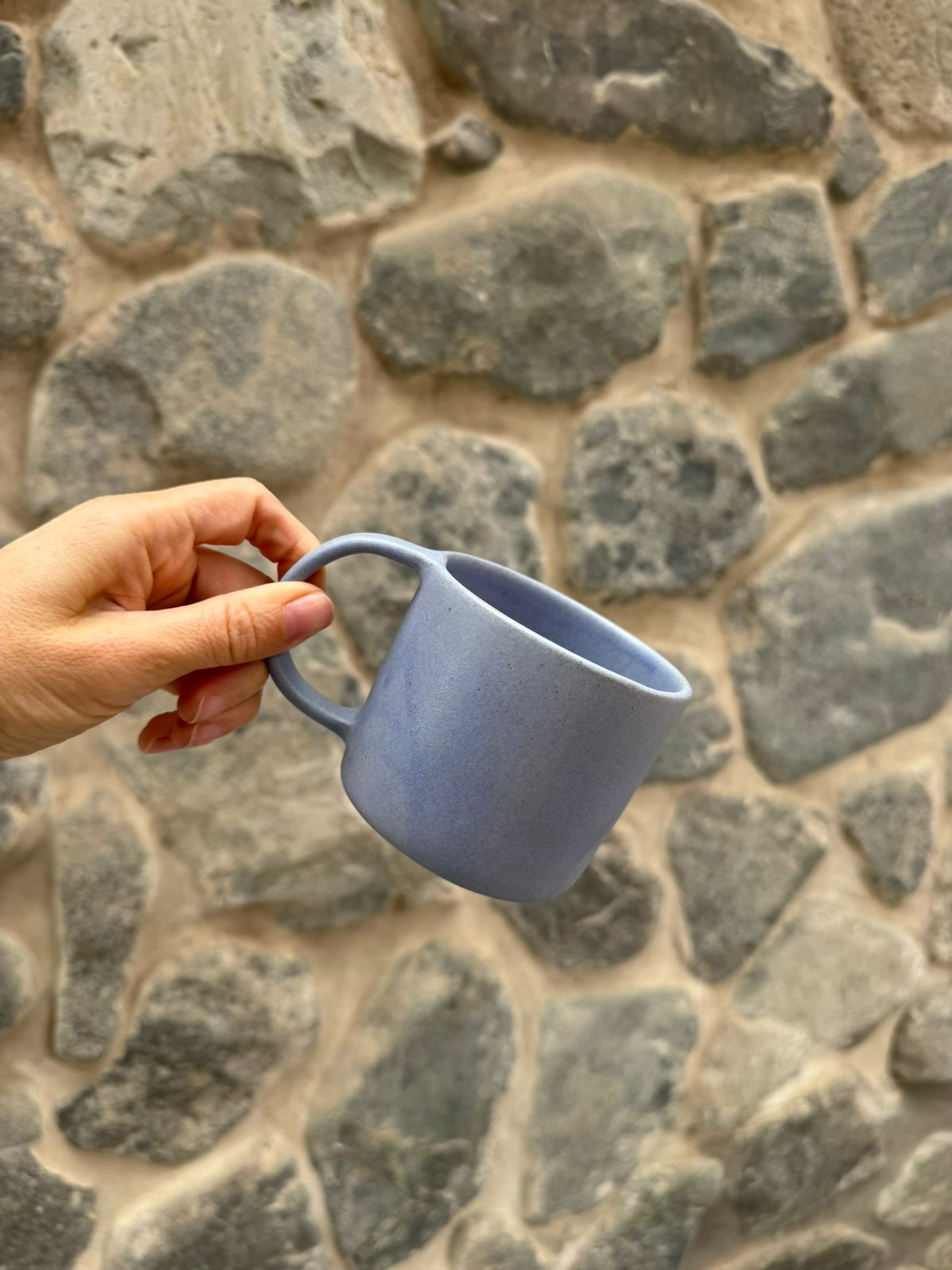 Taza MINA