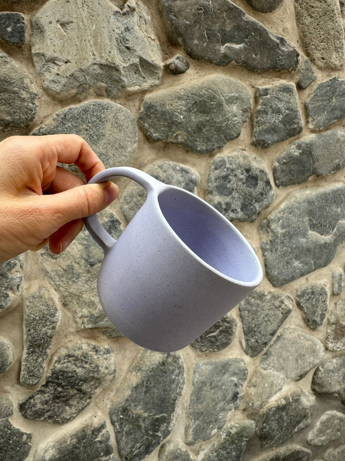 Taza MINA