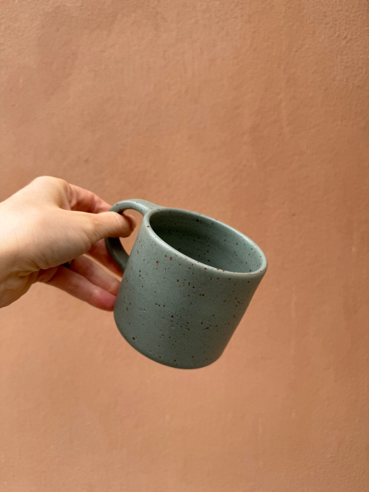 Taza MINA