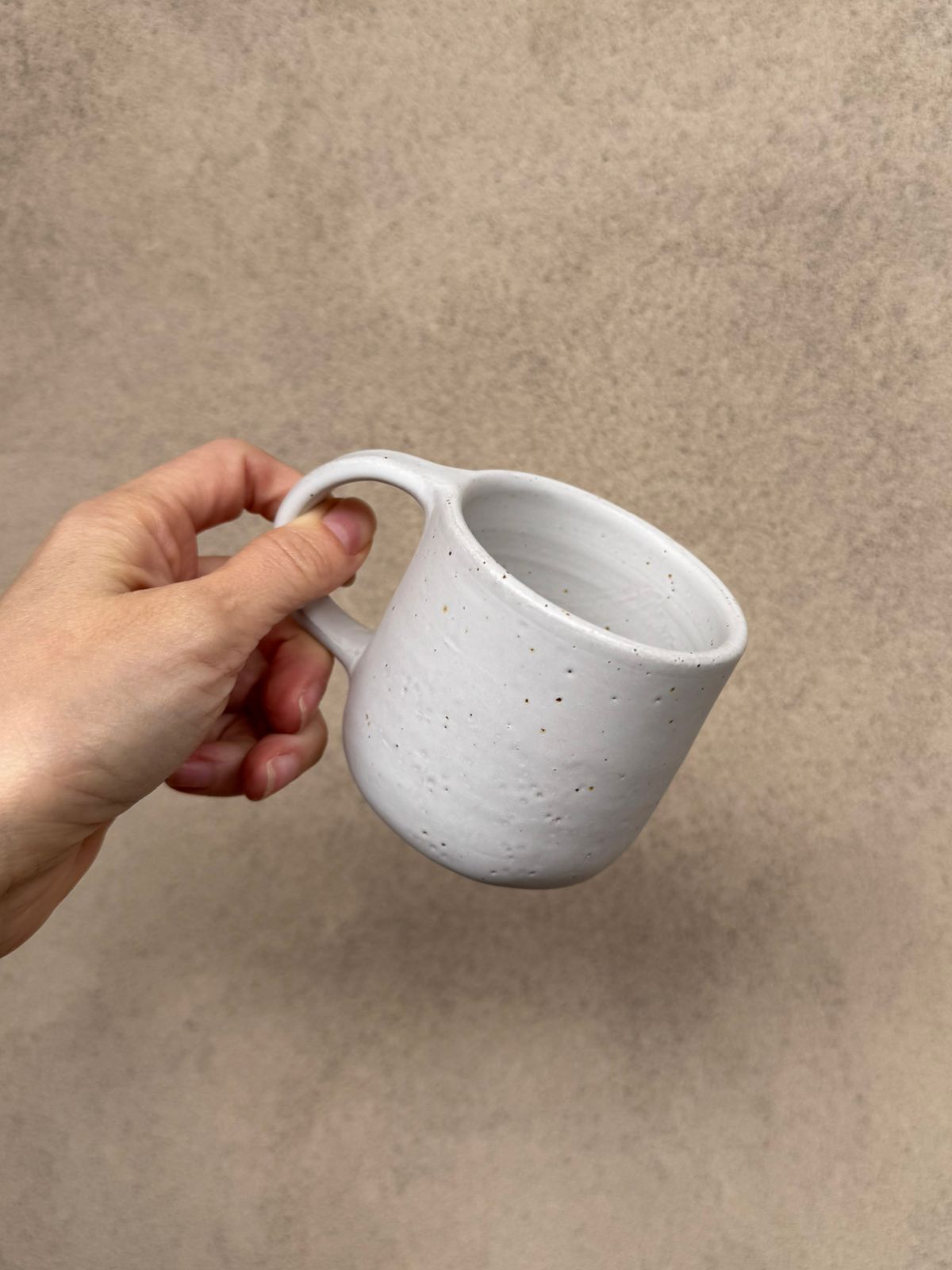 Taza NOGA