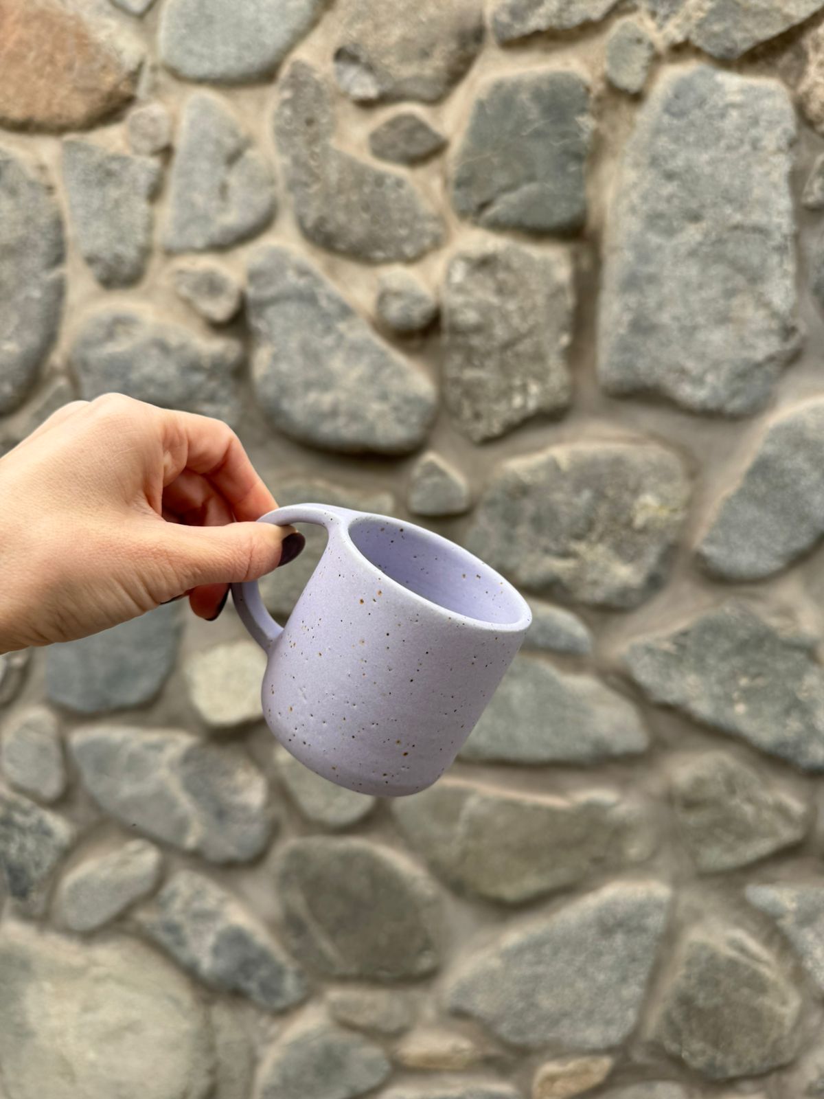Taza NOGA