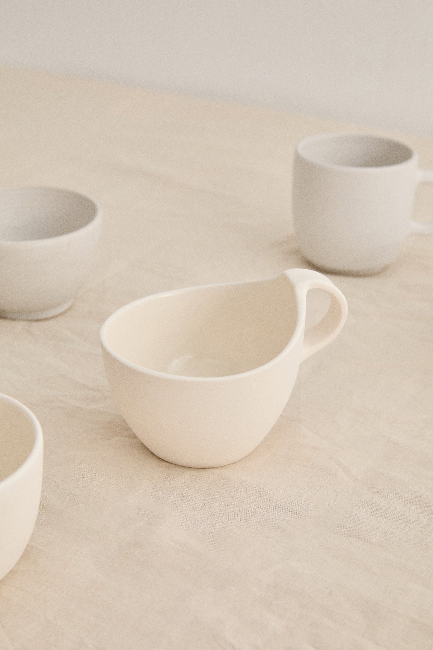 Taza PARIS