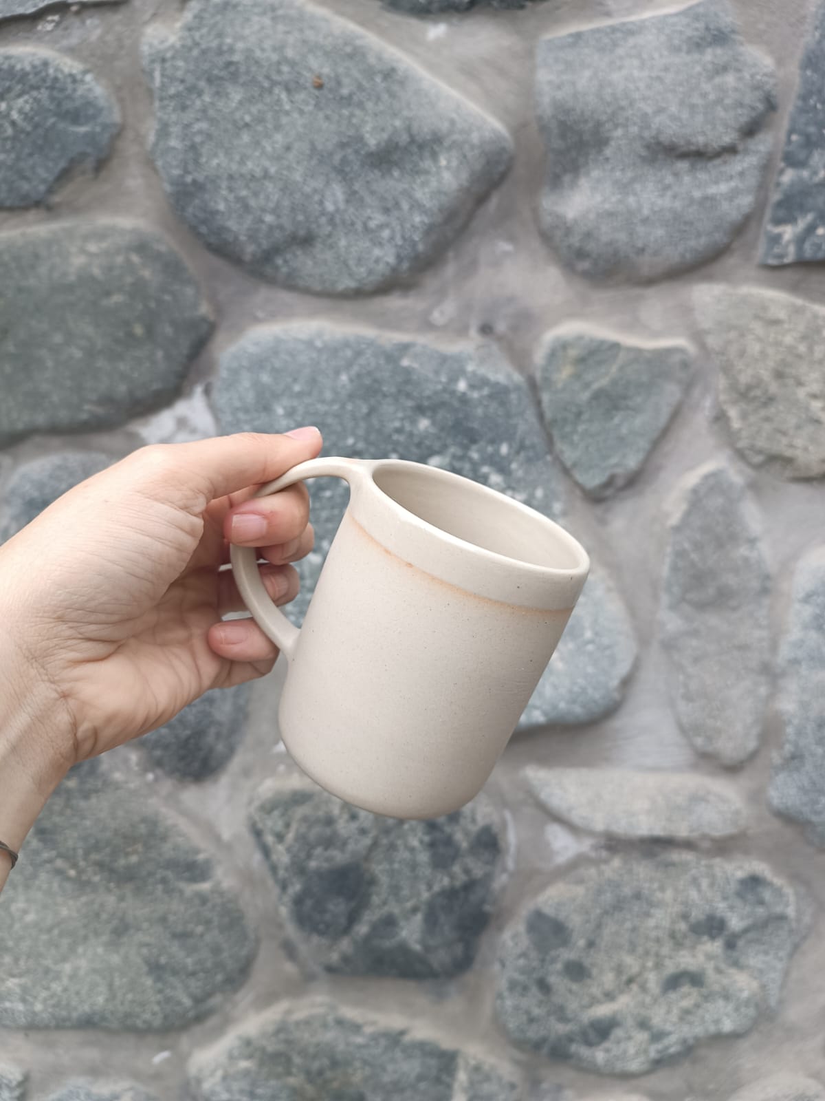 Taza RAFA 10 oz
