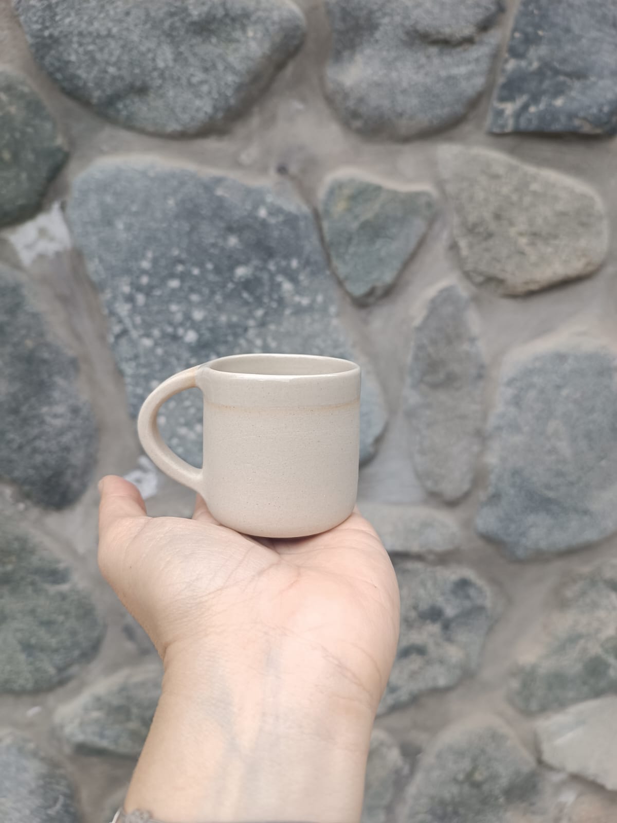Taza RAFA 3 oz