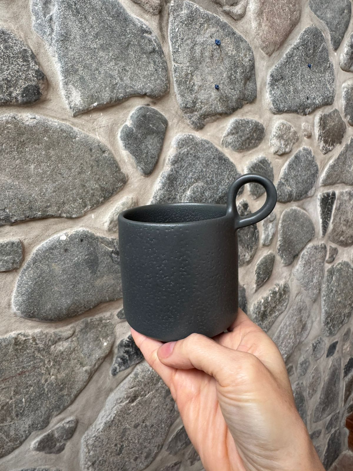 Taza SURI