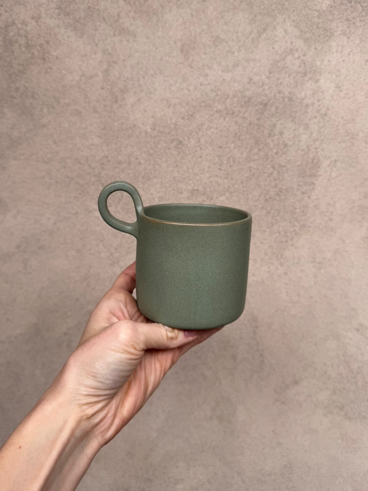 Taza SURI