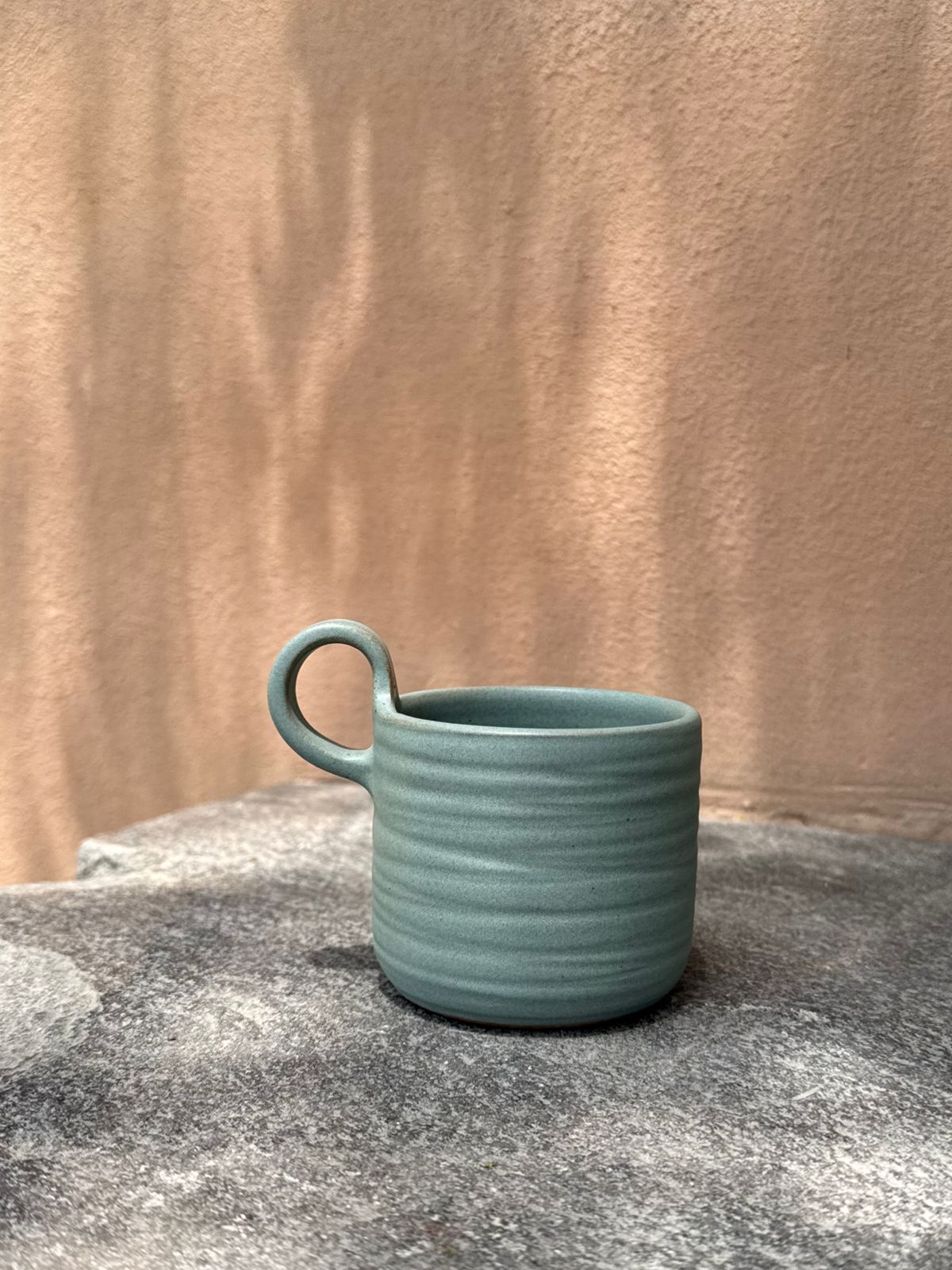 Taza SURI