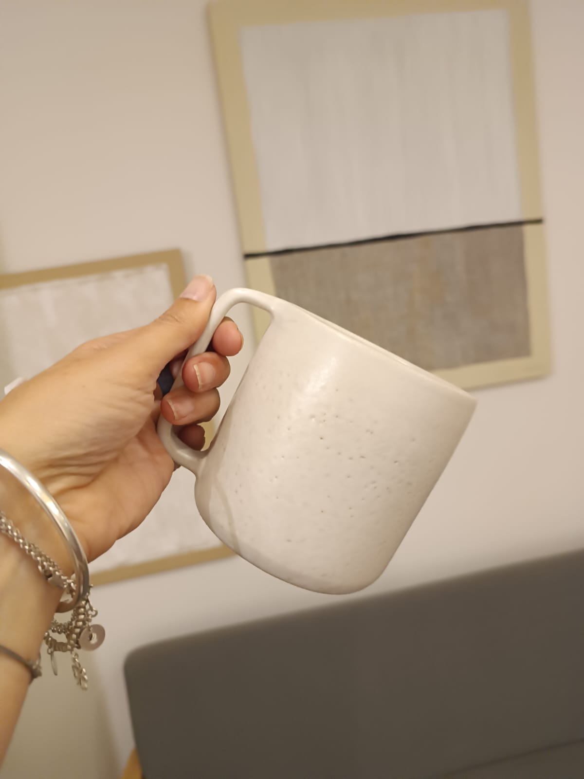 Taza XL