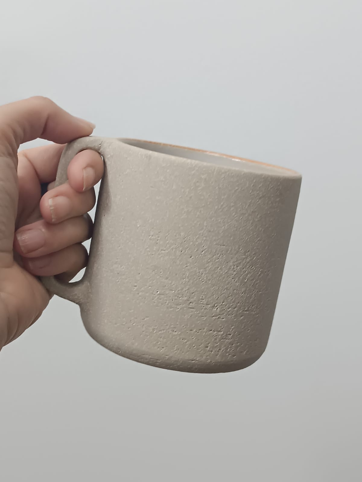 Taza XL