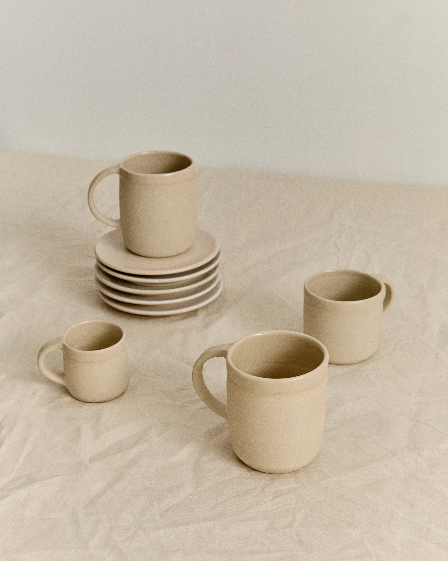 Taza RAFA 7 oz