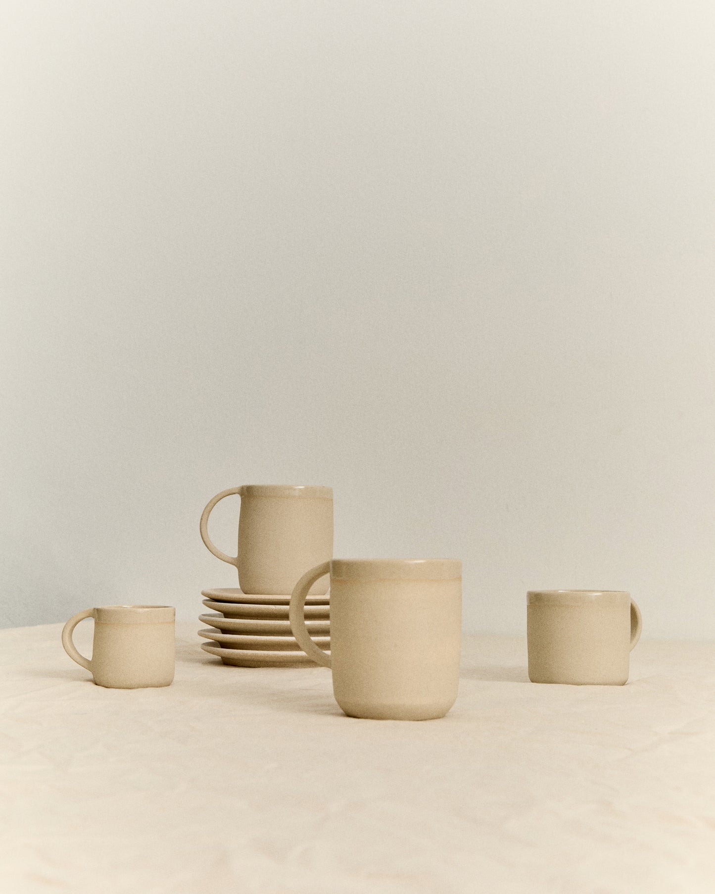 Taza RAFA 3 oz