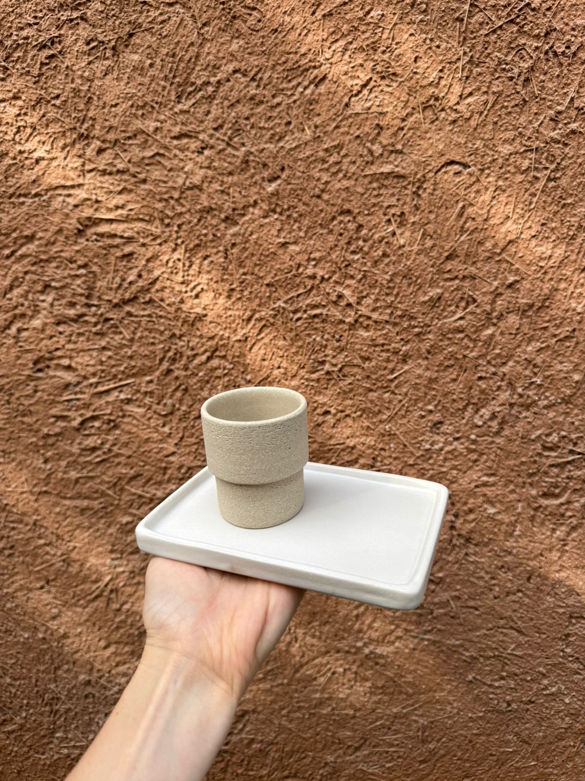 Vasito ESPRESSO CESAR