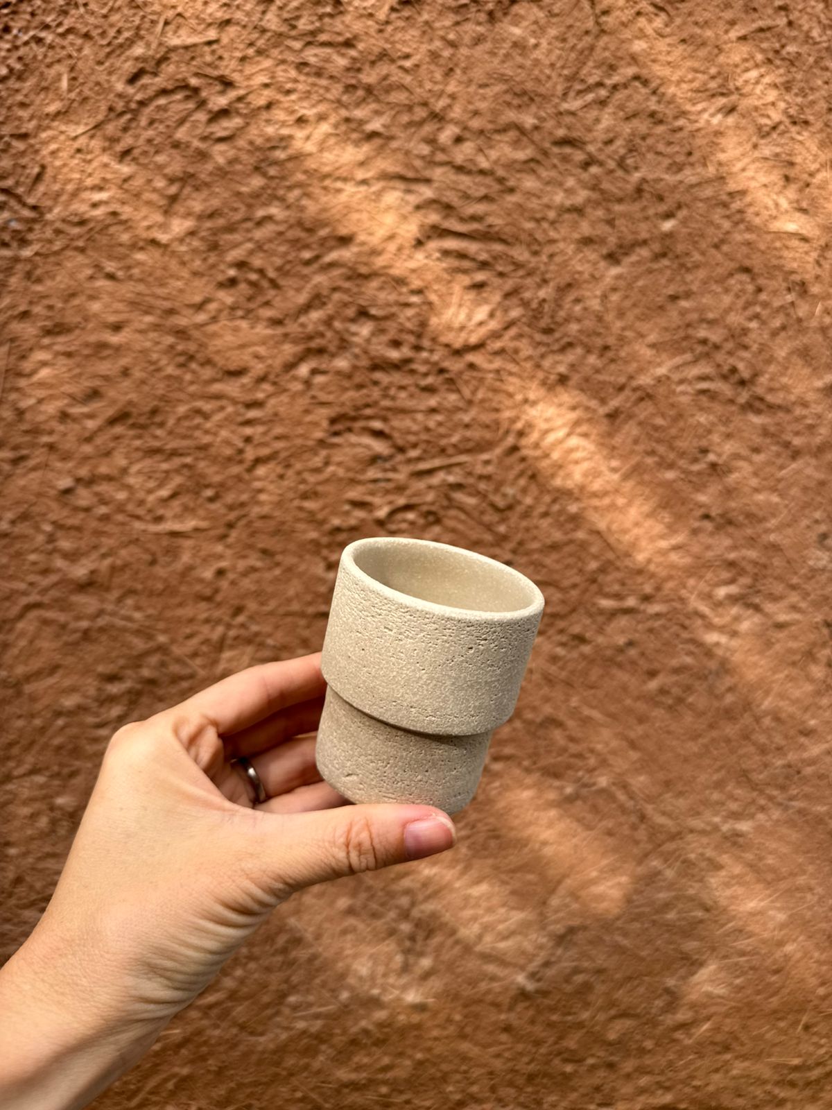 Vasito ESPRESSO CESAR
