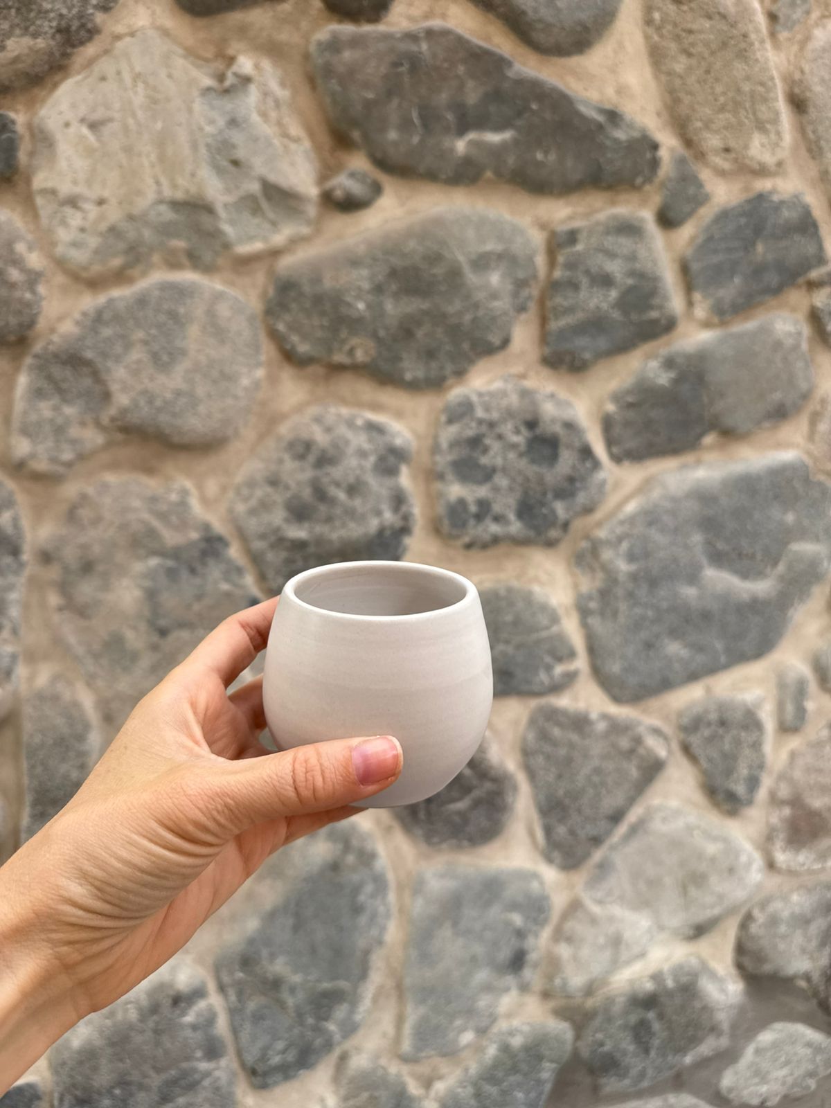 Vaso MONA 5 oz
