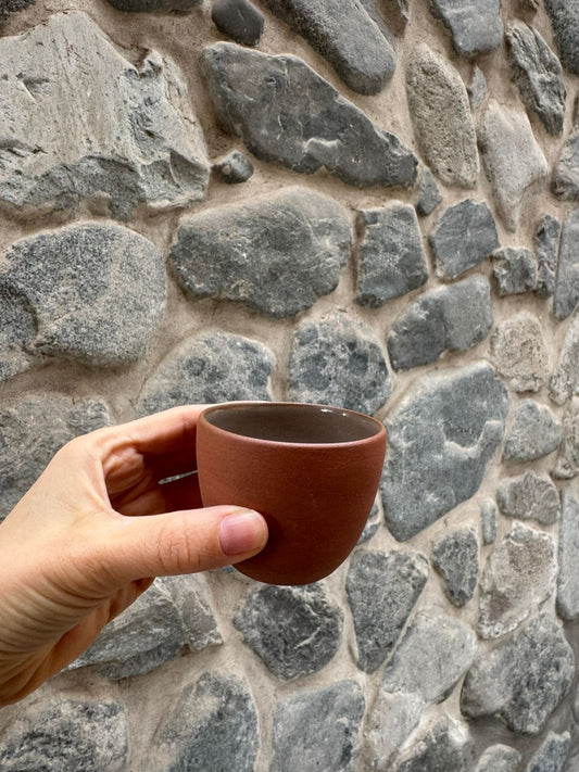 Vasito TEA 3 oz