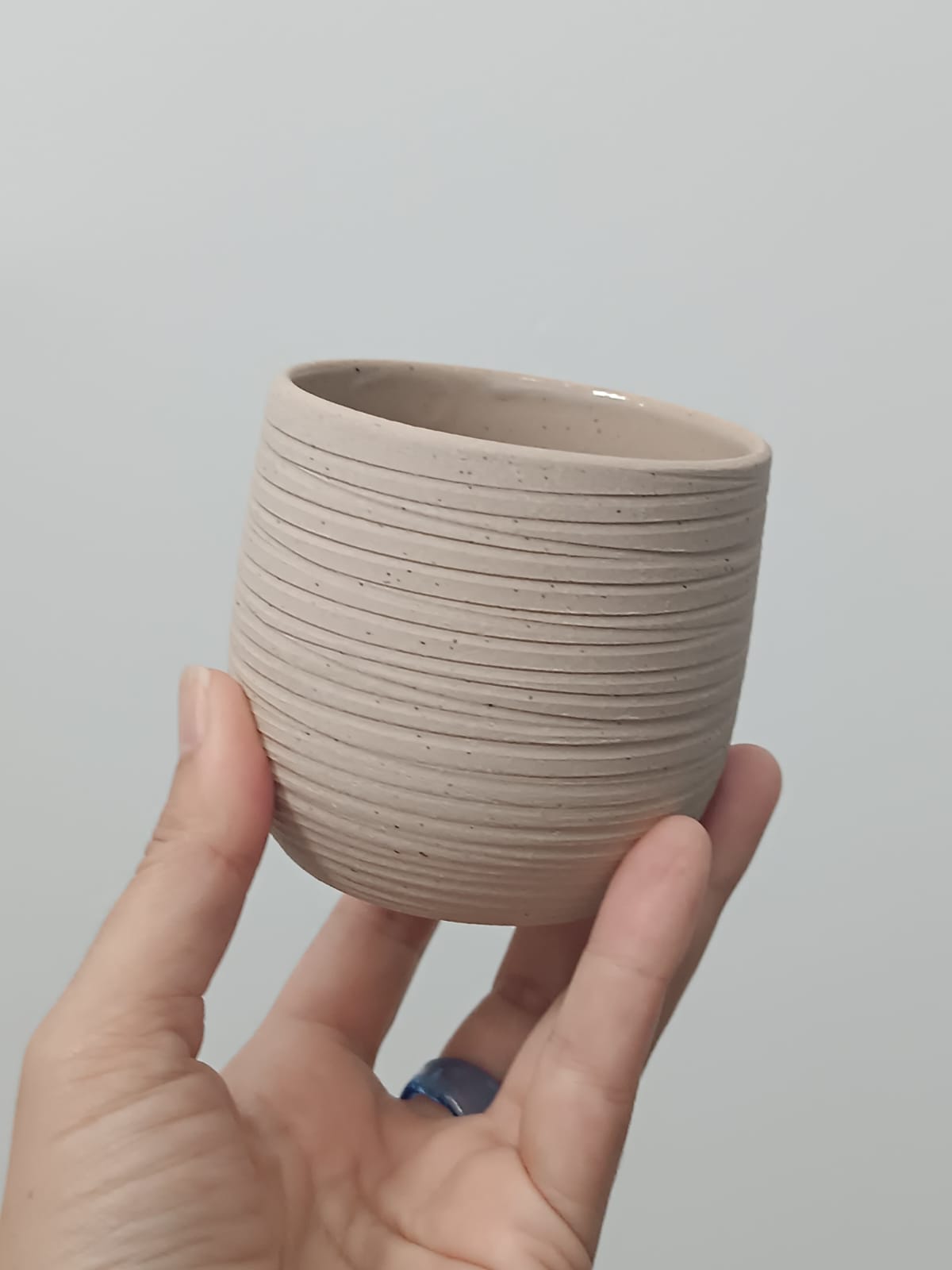 Vaso MONA 8 oz