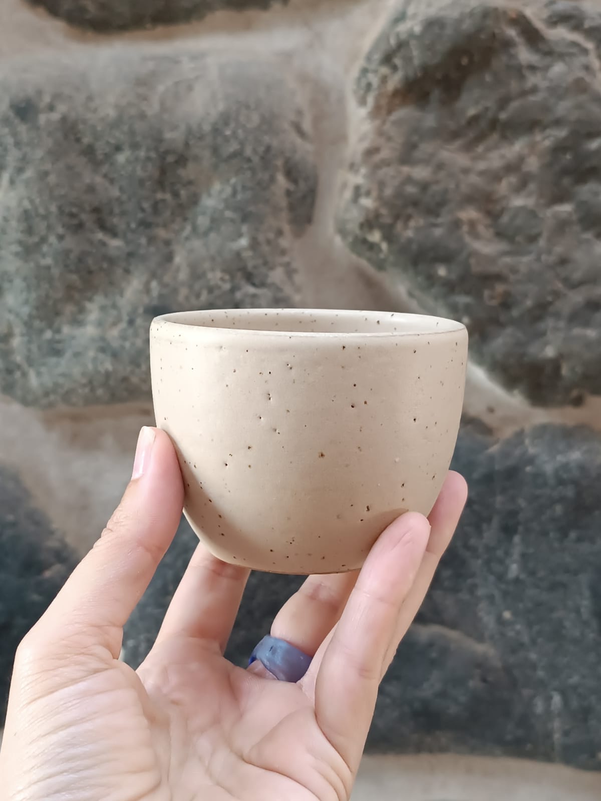 Vasito TEA