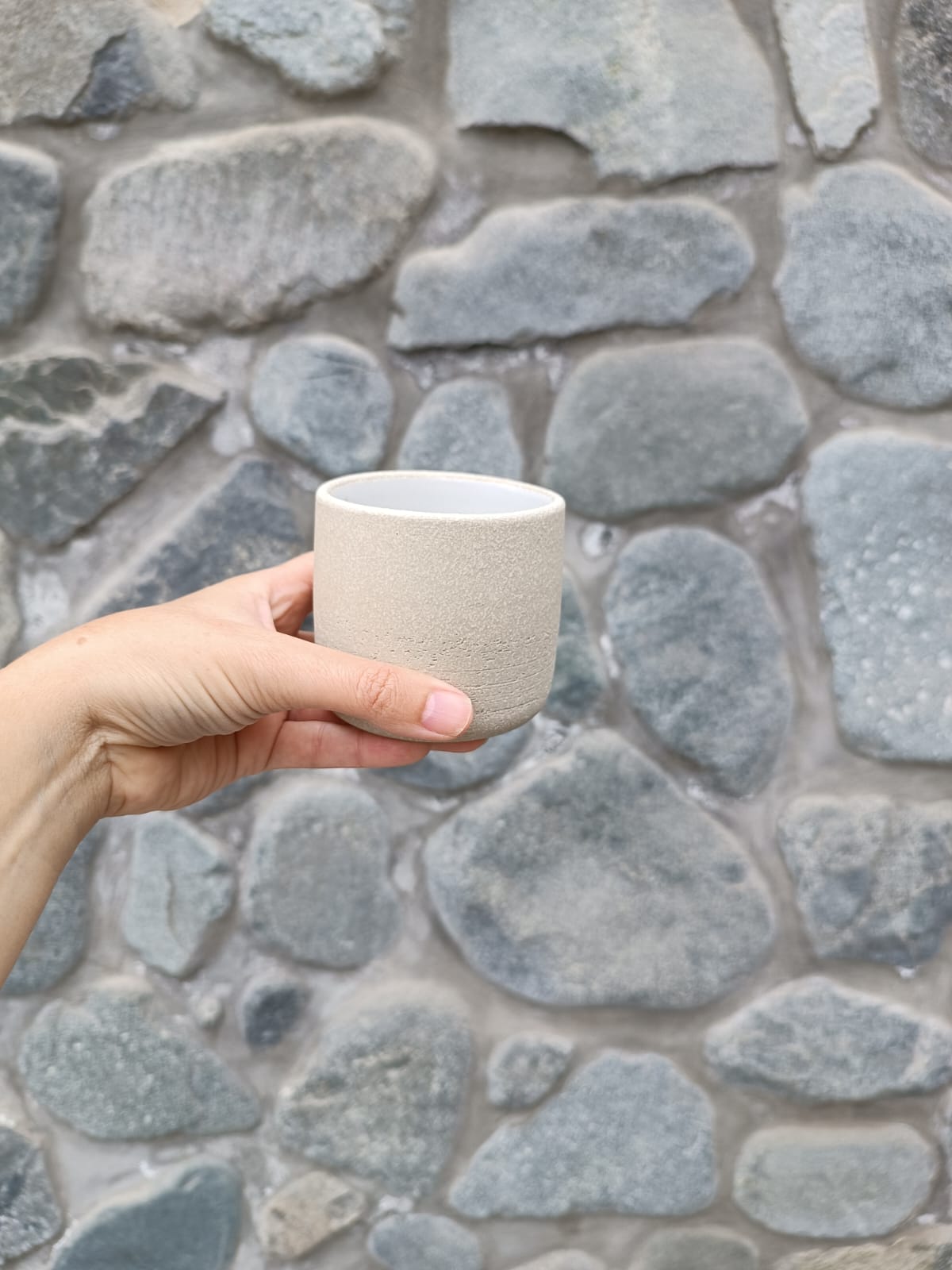 Vaso UMA