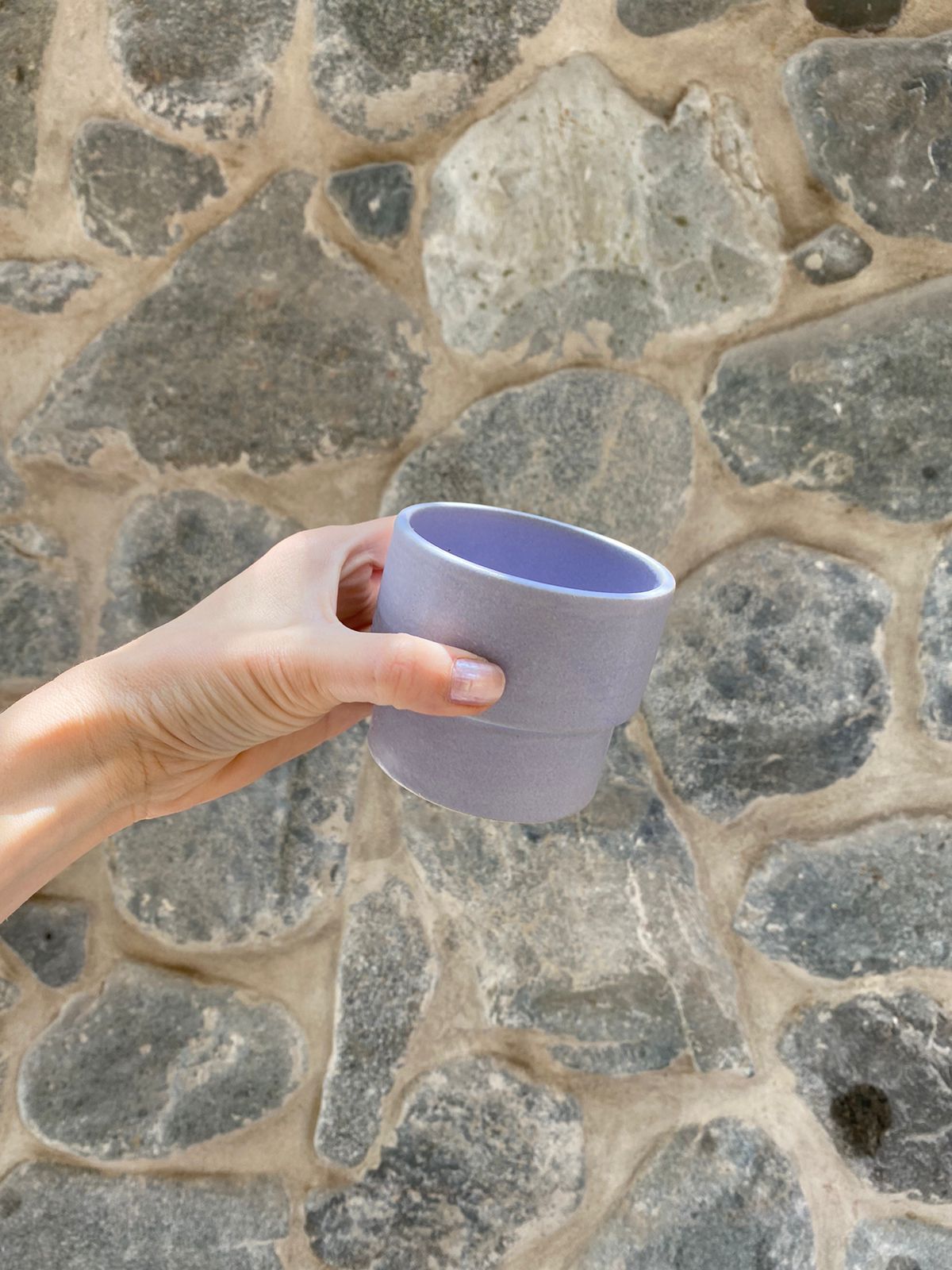 Vaso CESAR