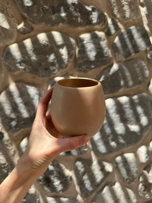 Vaso MONA 12 oz