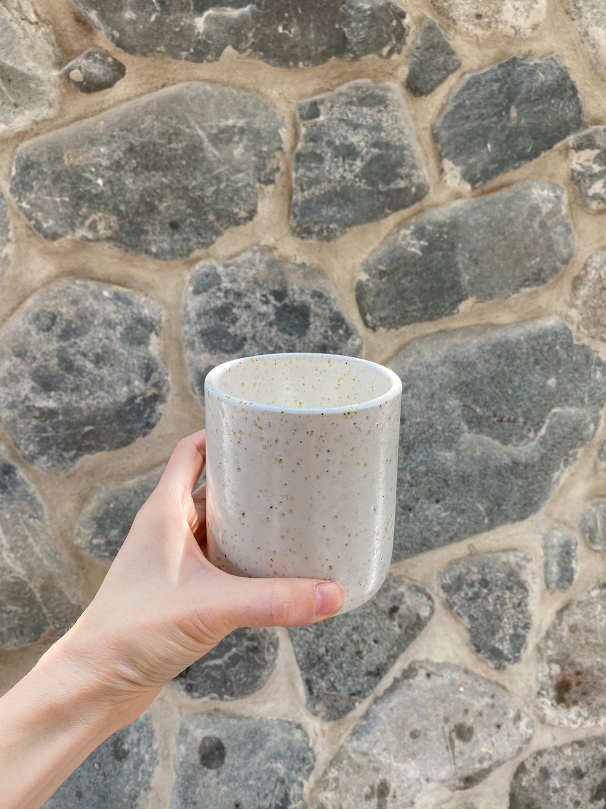 Vaso ALTO