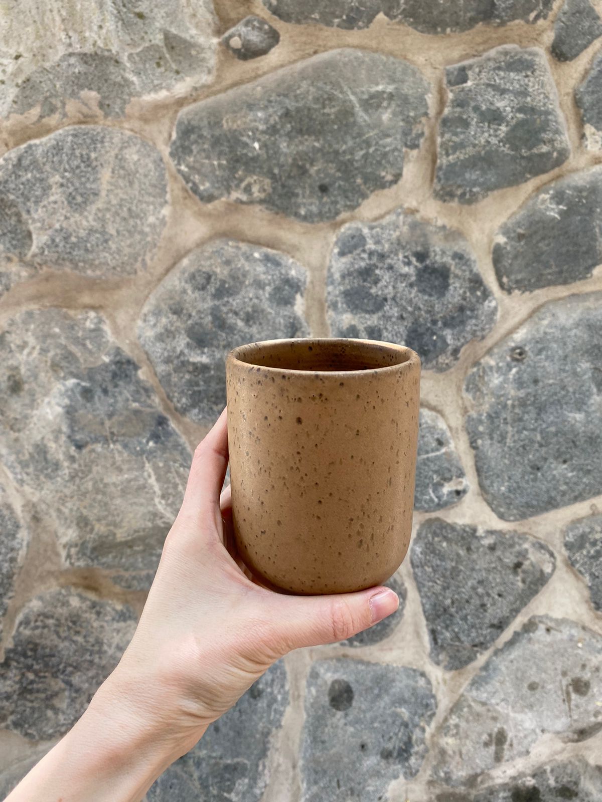 Vaso ALTO