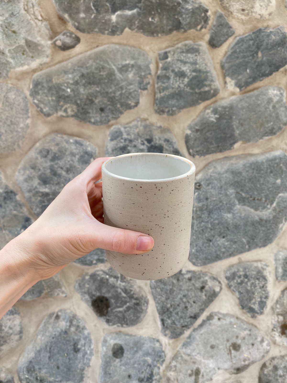 Vaso ALTO