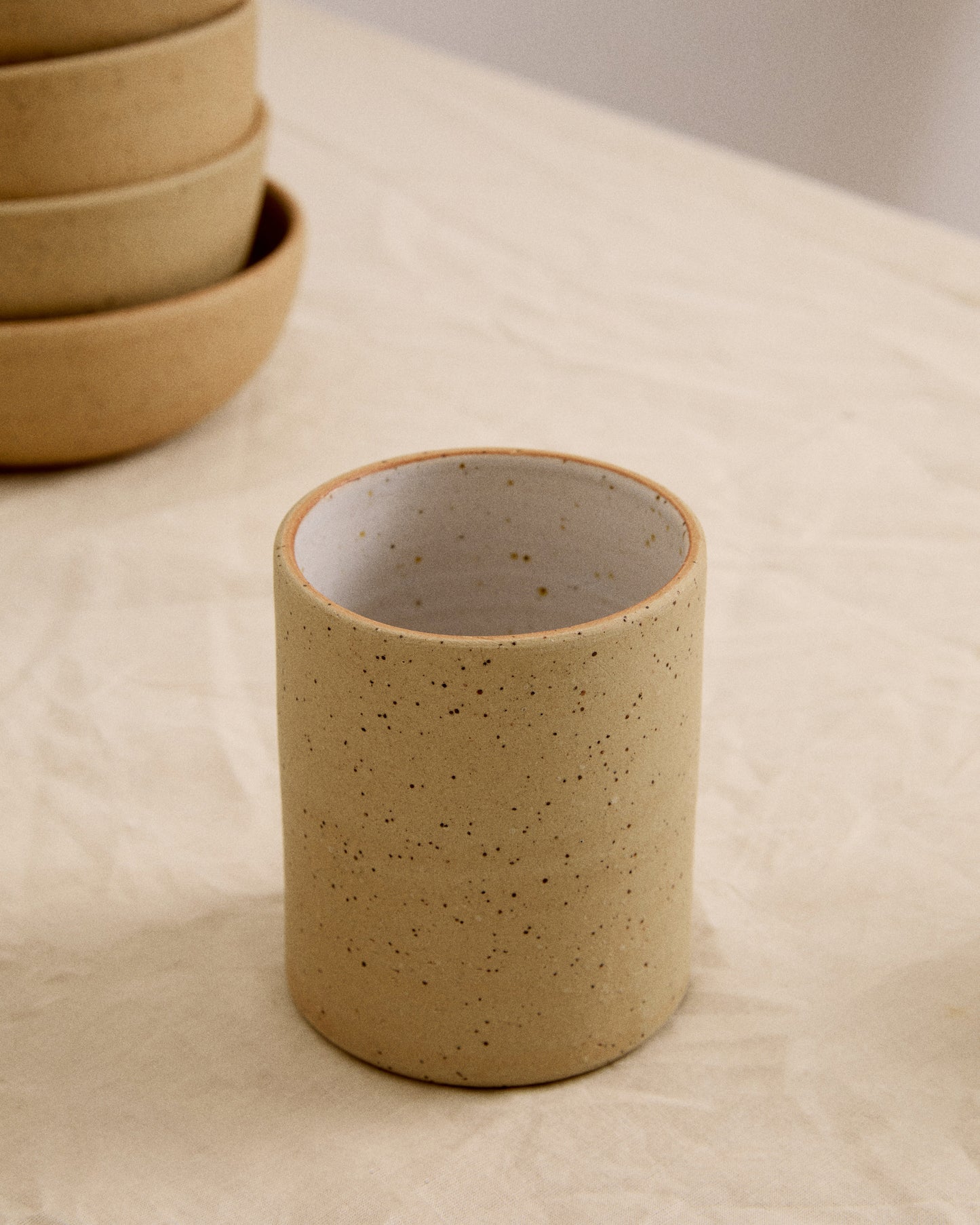 Vaso ALTO