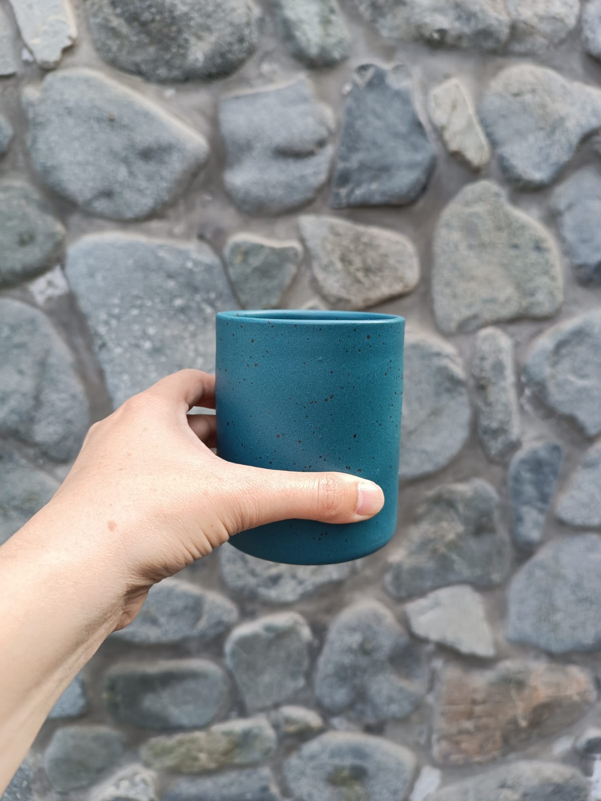 Vaso ALTO
