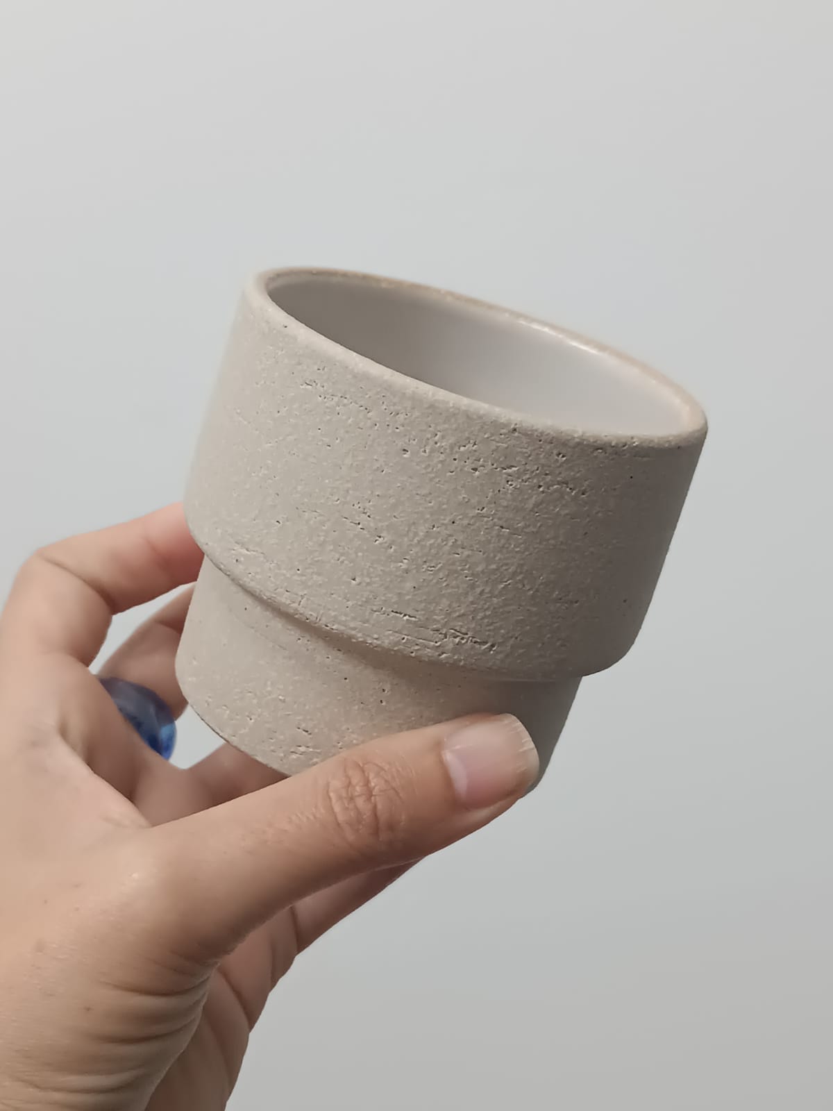 Vaso CESAR