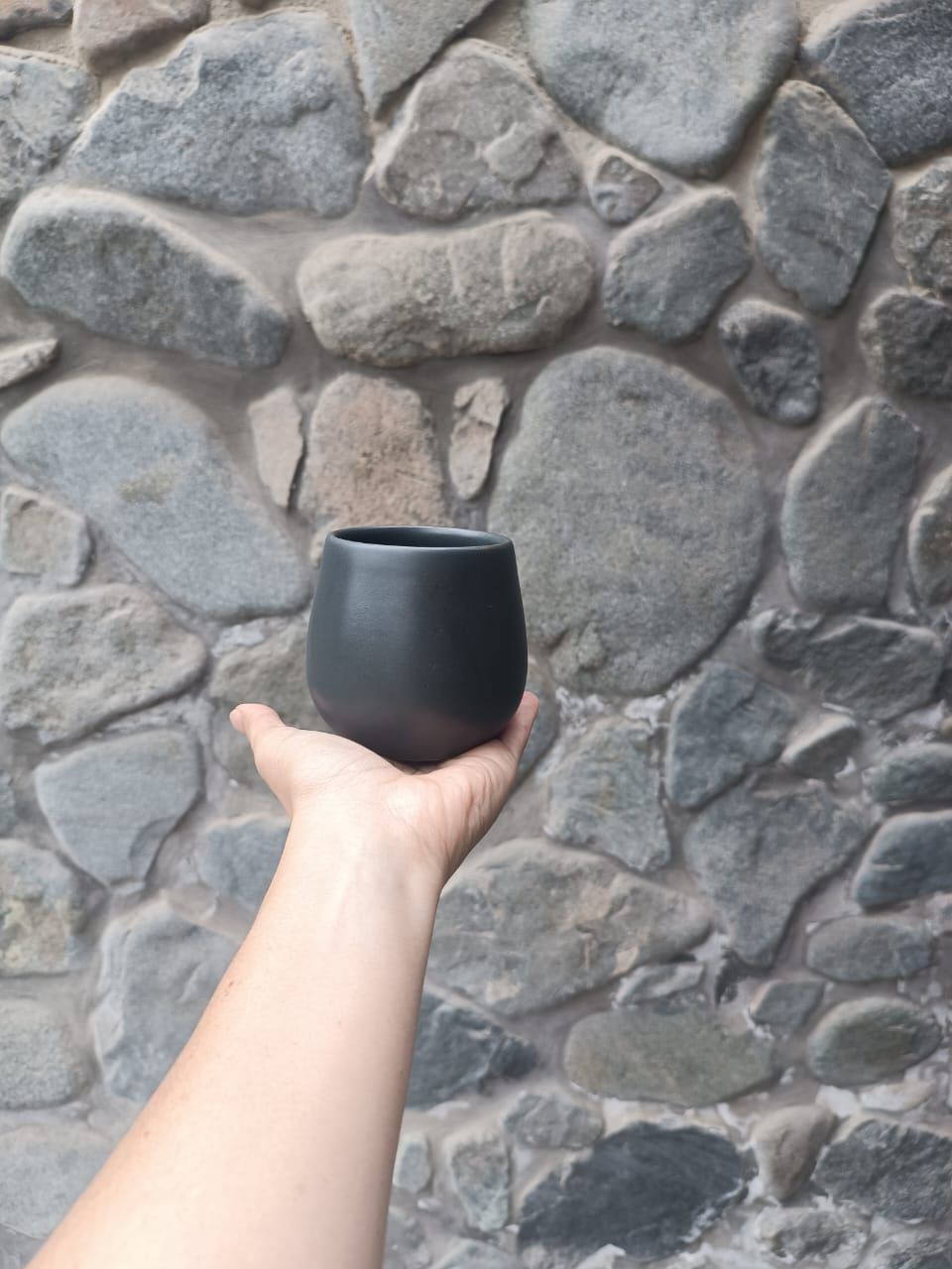 Vaso MONA 12 oz