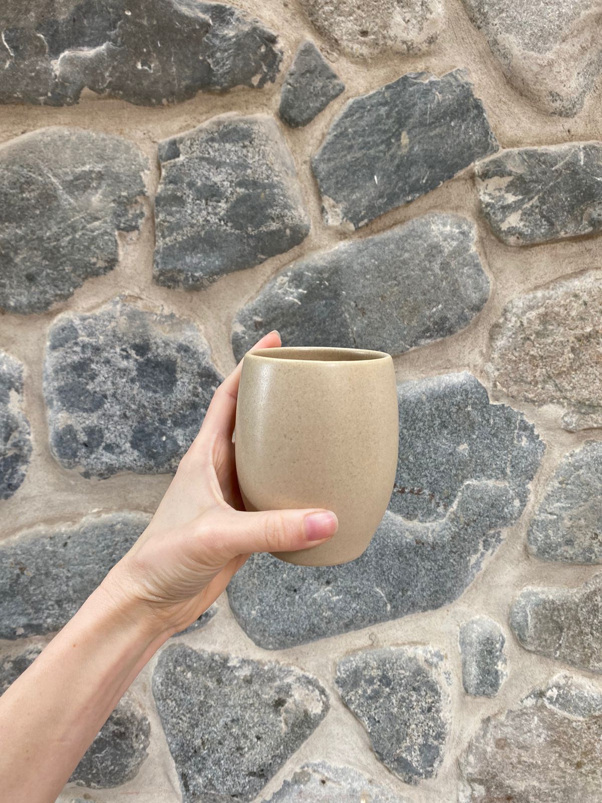 Vaso OLIVIA