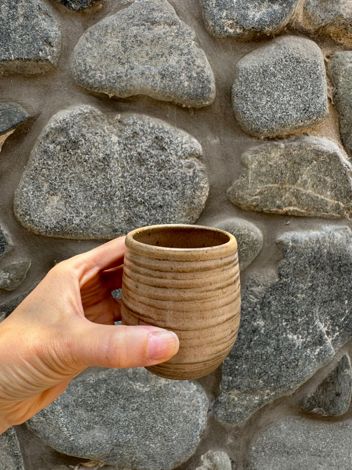 Vaso MONA 5 oz