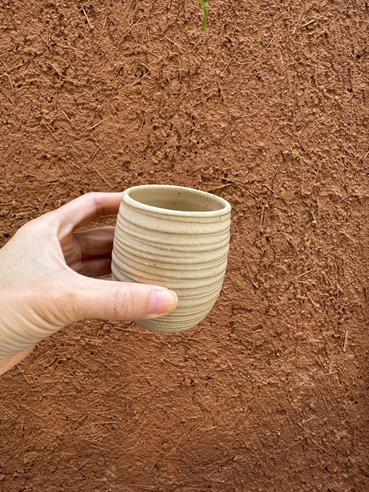 Vaso MONA 5 oz
