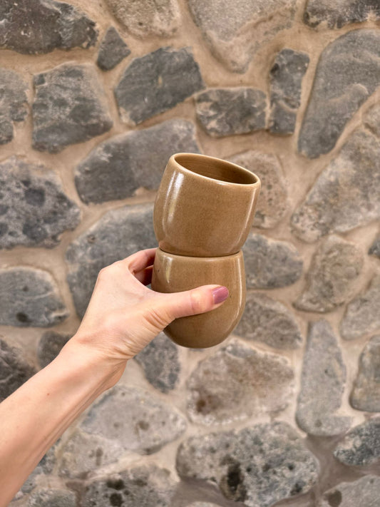 Vaso MONA 8 oz