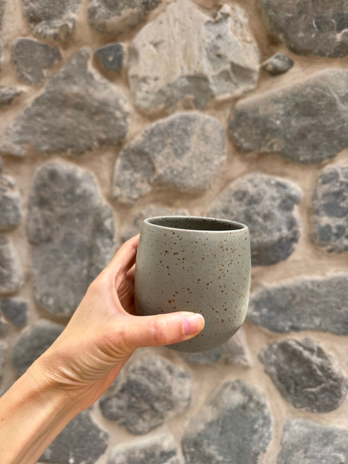 Vaso MONA 8 oz