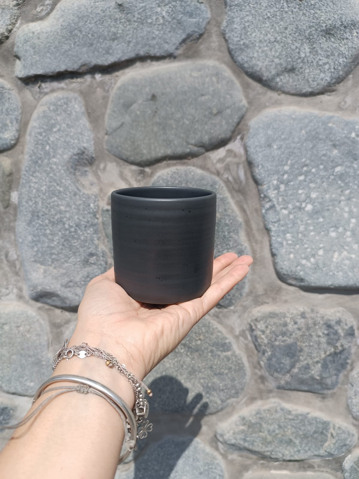Vaso UMA