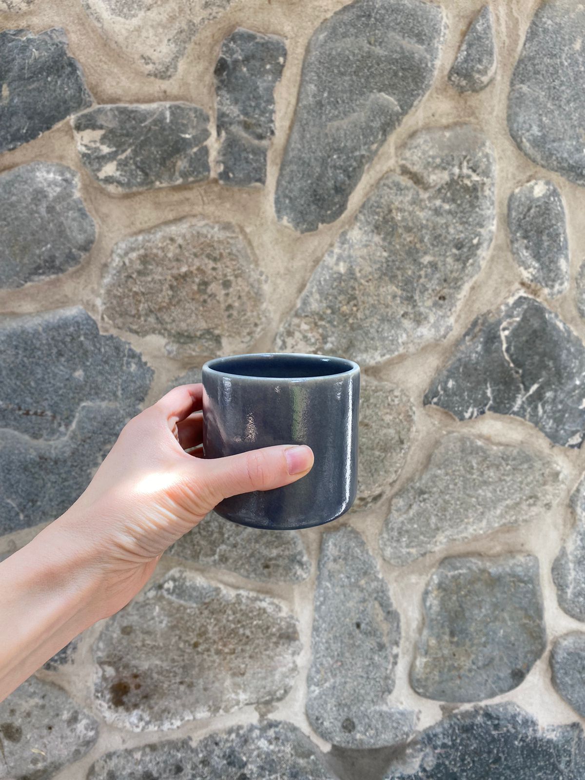 Vaso UMA