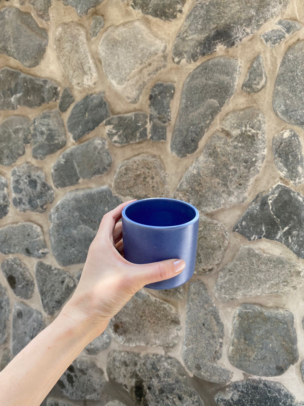Vaso UMA