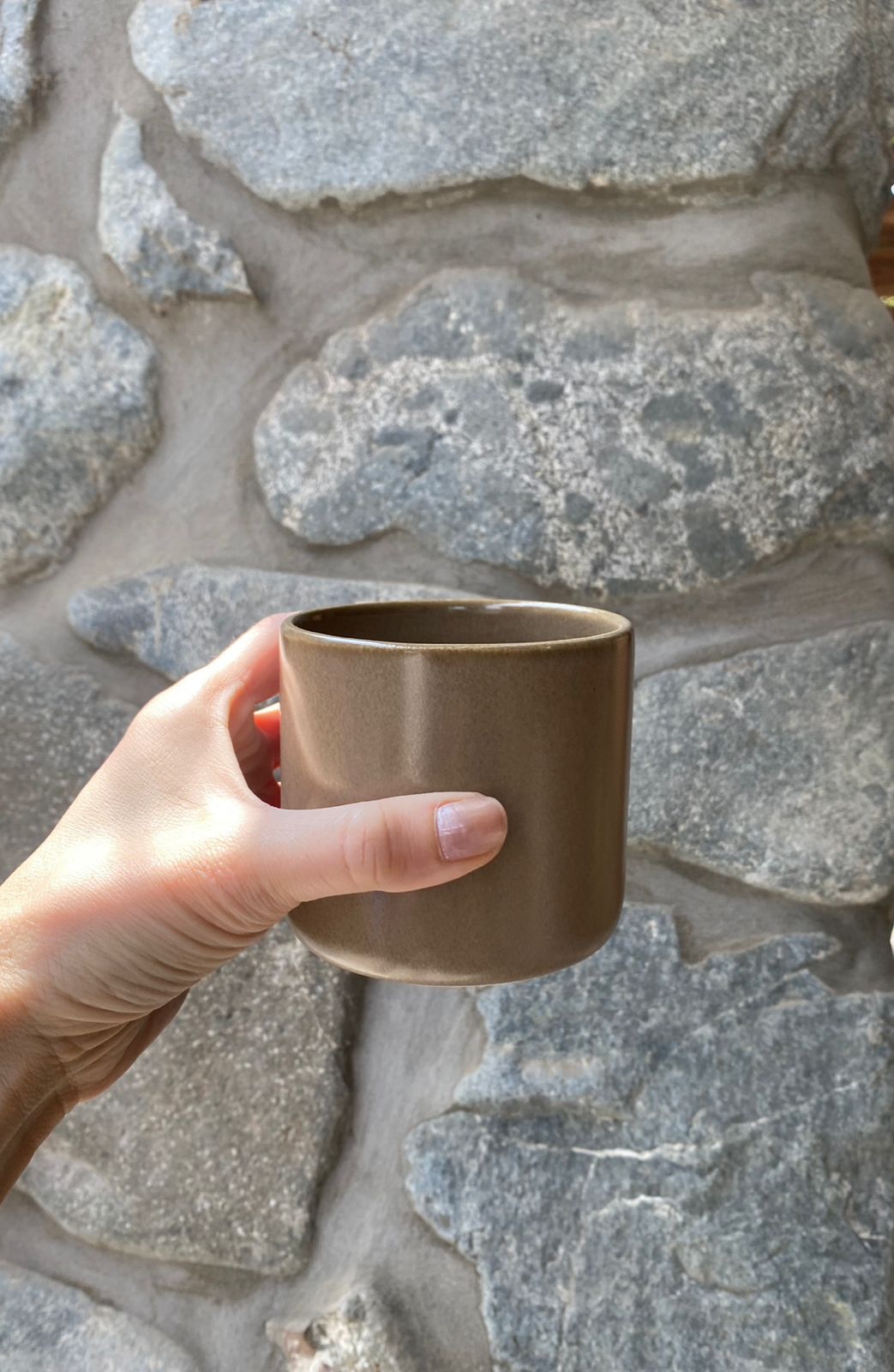Vaso UMA
