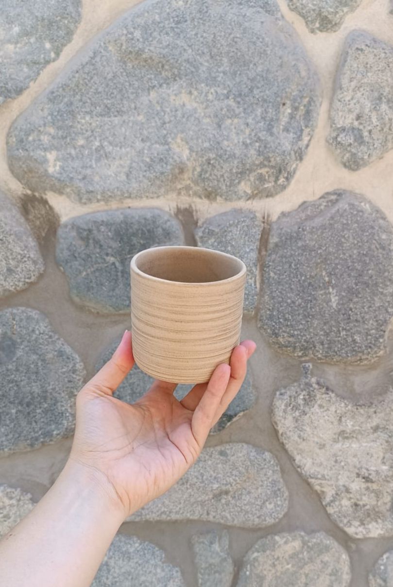 Vaso UMA