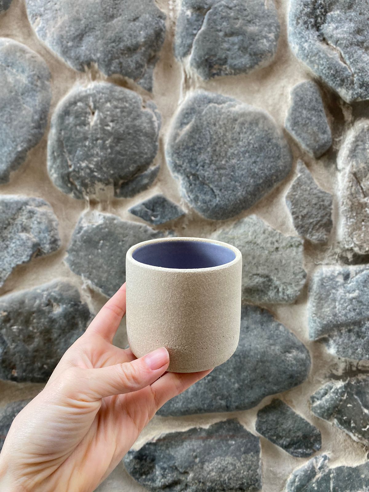 Vaso UMA