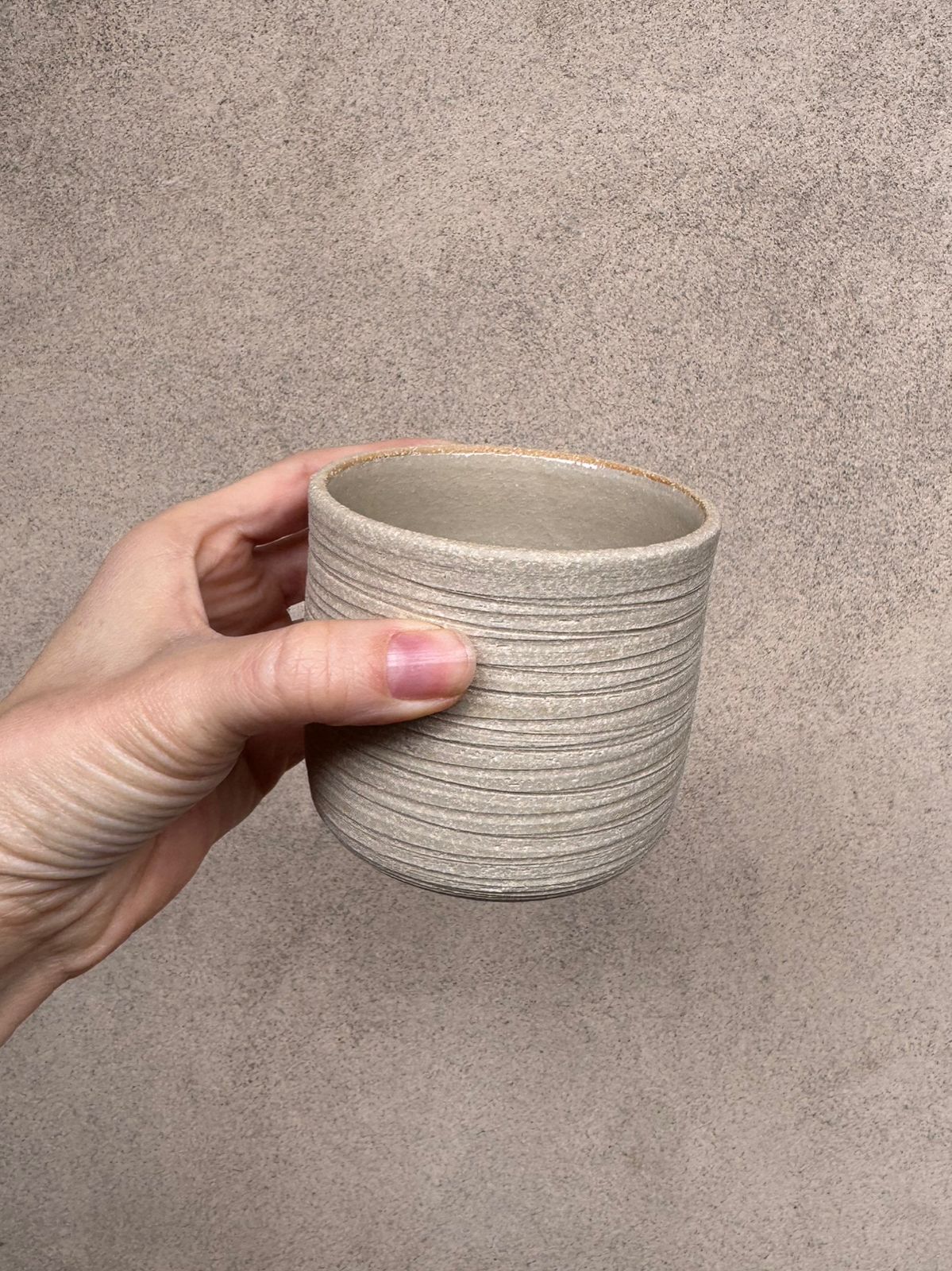Vaso UMA