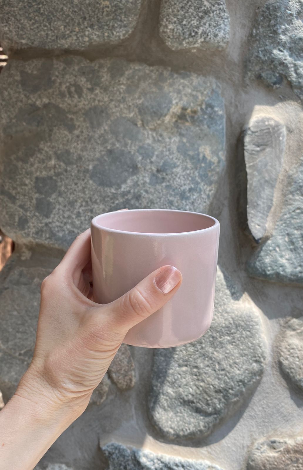 Vaso UMA