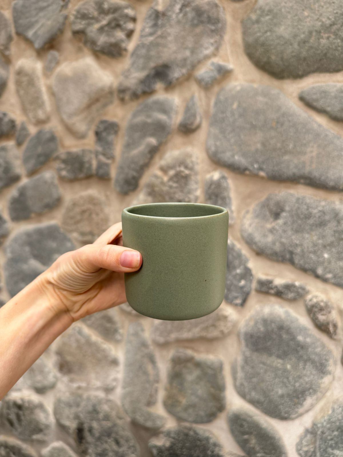 Vaso UMA