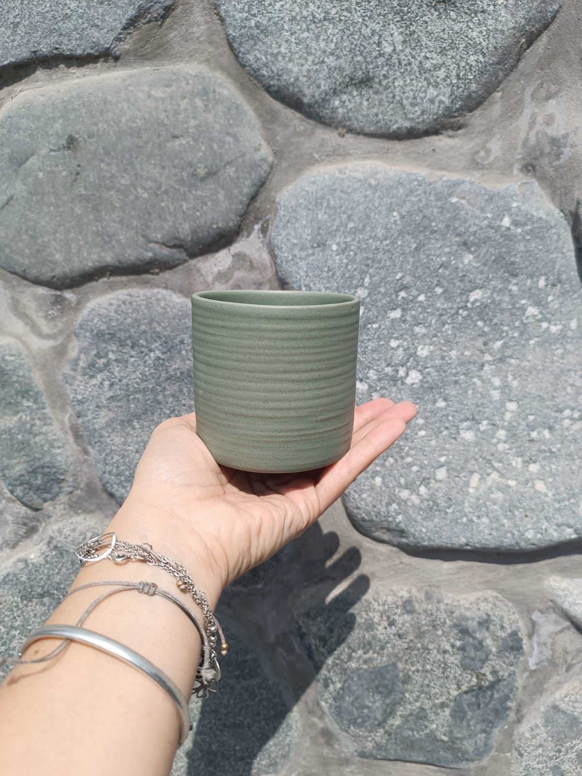 Vaso UMA