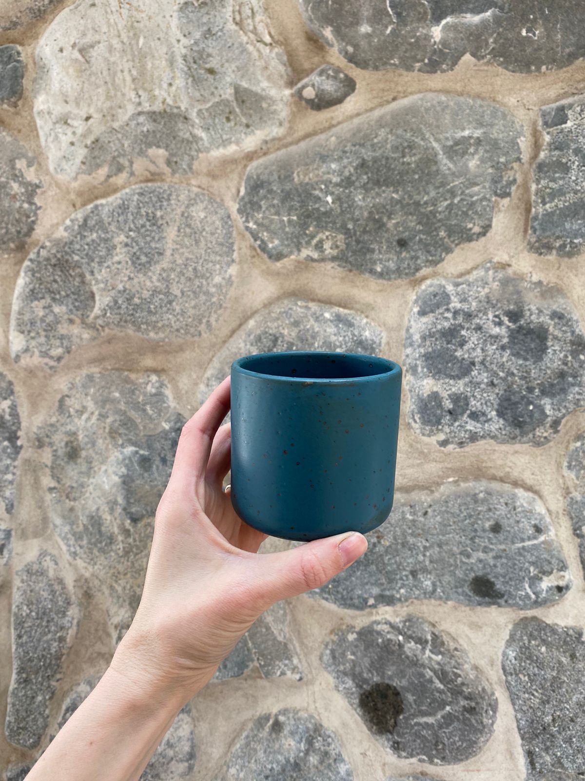 Vaso UMA