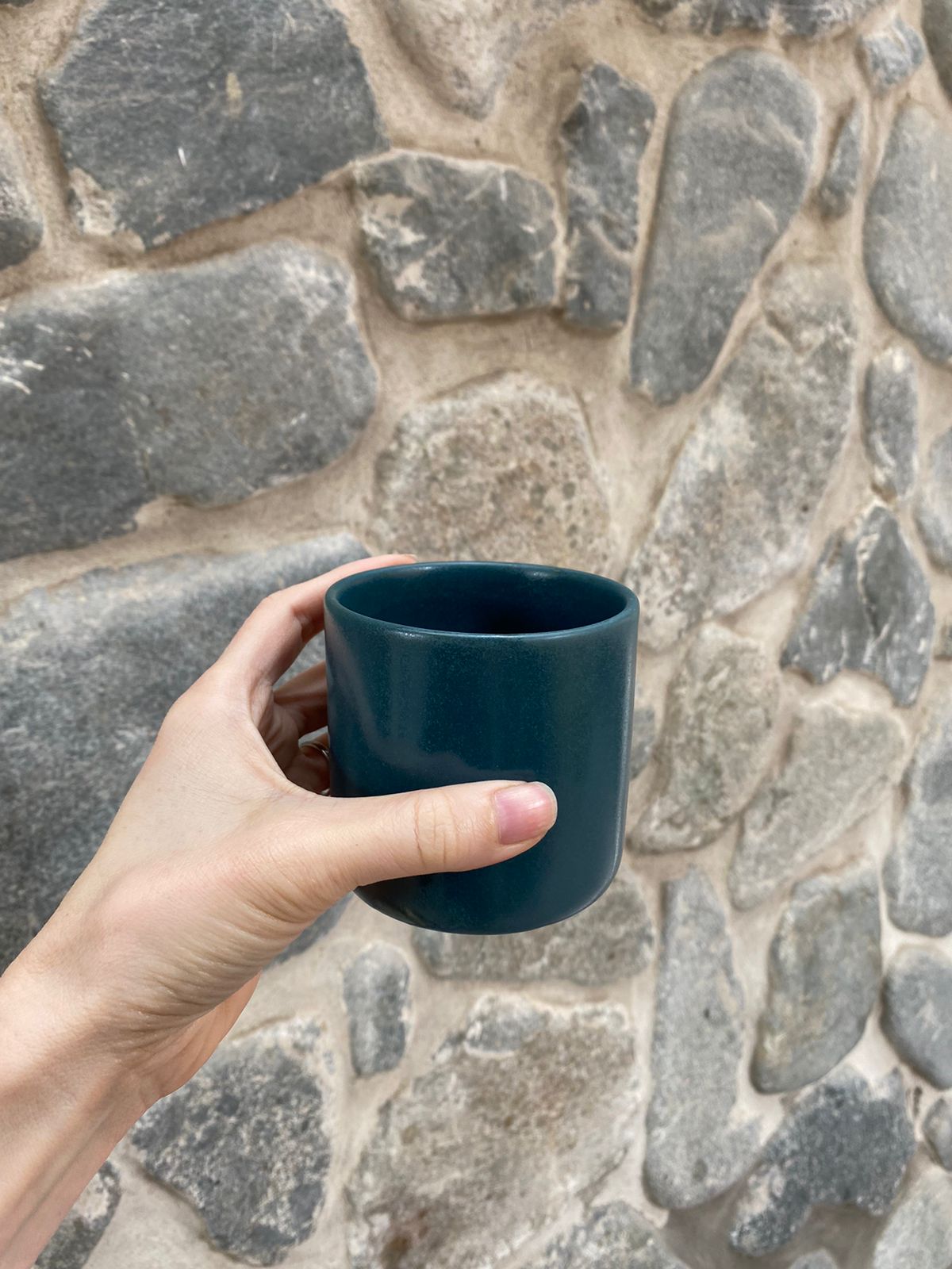 Vaso UMA
