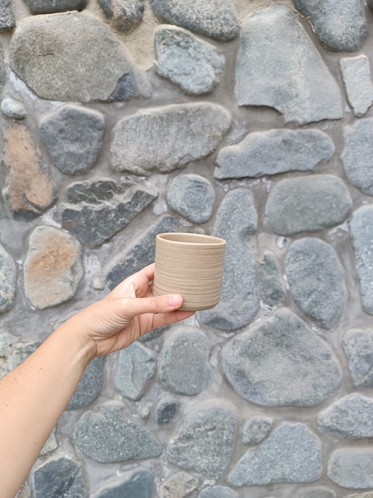 Vaso UMA