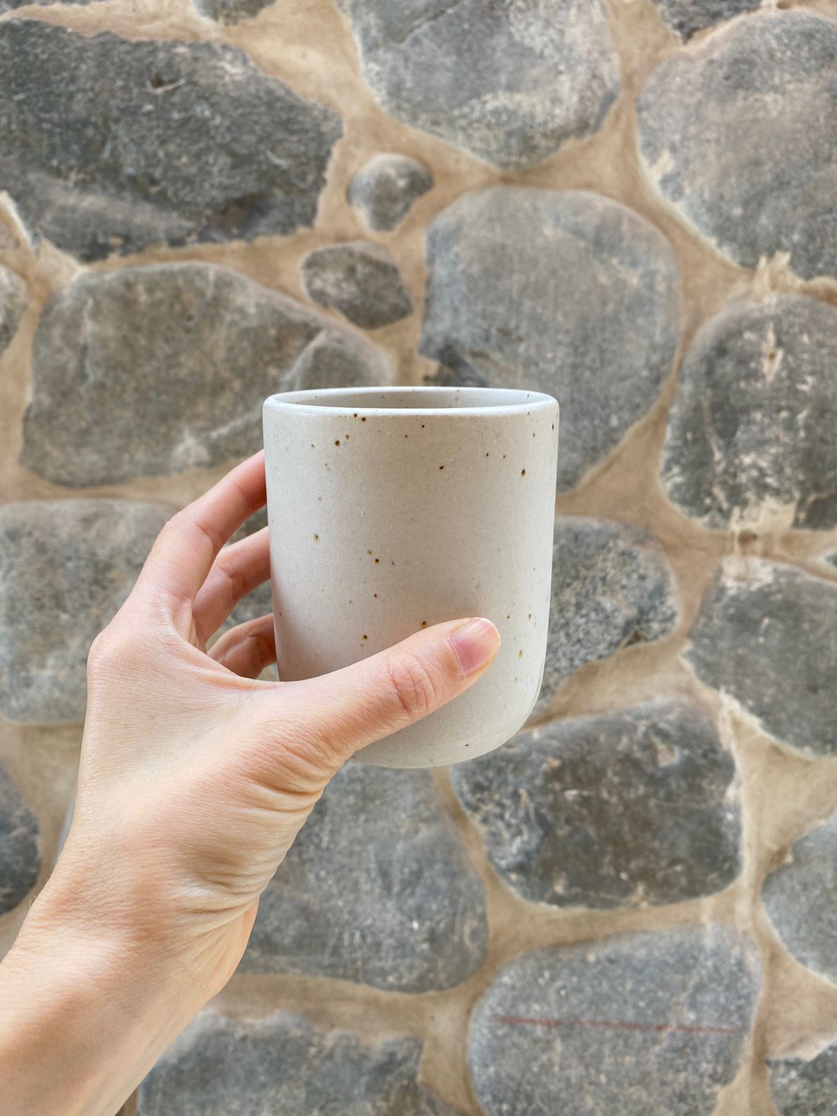 Vaso ALTO